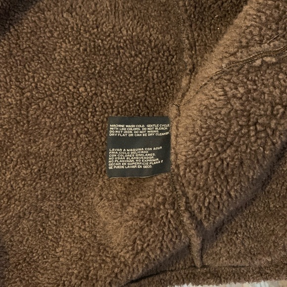 Weatherproof brand men’s XL winter dress coat - Picture 5 of 10